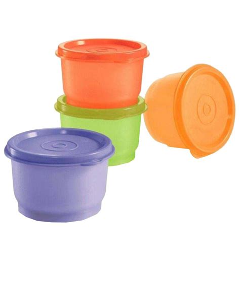 Amazon.com: Tupperware Snack Containers